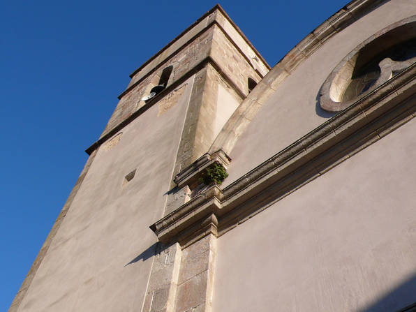 Chiesa Parrocchiale Santa Maria Maddalena